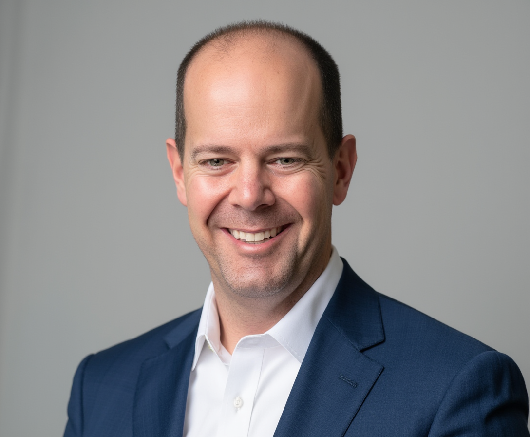 Bill Sweeney, Founder of Plinian Strategies